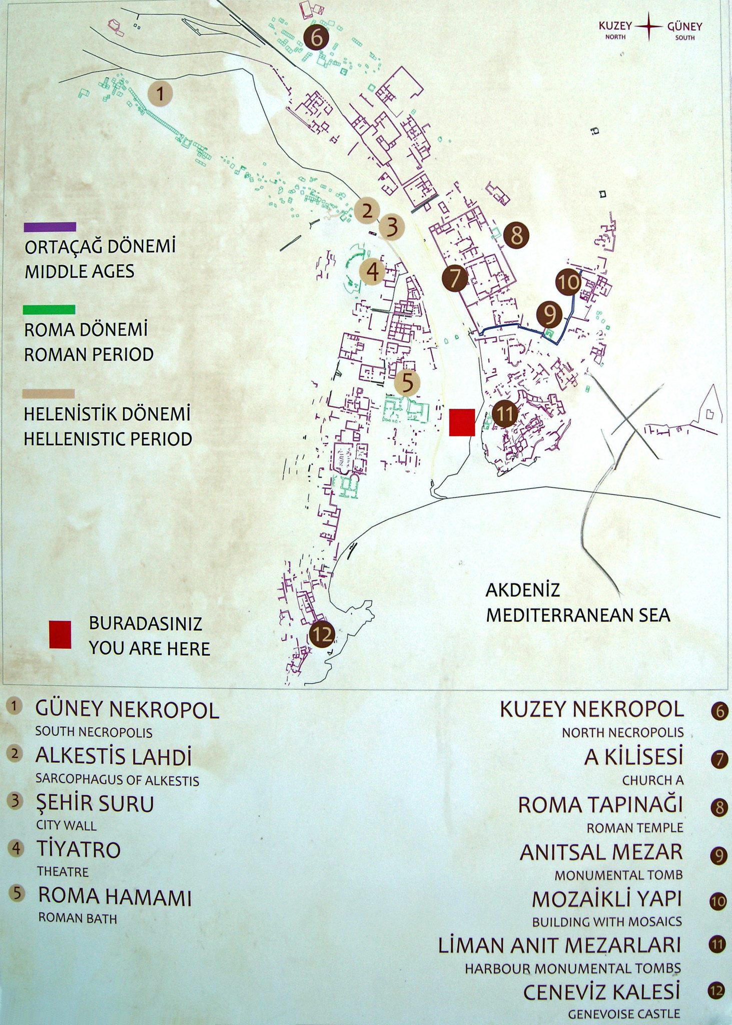  
newer version map of the antique Olympos in english / t�rk�e

please download for detailed view
.
 